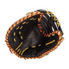 Wilson A2000 1620SS 12.5" SuperSkin Baseball First Base Mitt_LHT2