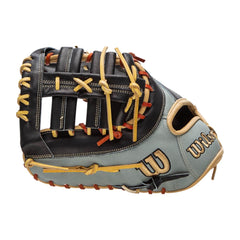 Wilson A2000 1620SS 12.5" SuperSkin Baseball First Base Mitt_LHT4