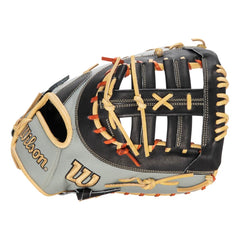 Wilson A2000 1620SS 12.5" SuperSkin Baseball First Base Mitt_RHT2