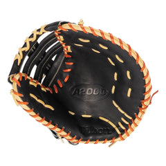 Wilson A2000 1620SS 12.5" SuperSkin Baseball First Base Mitt_RHT3