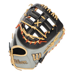 Wilson A2000 1620SS 12.5" SuperSkin Baseball First Base Mitt_RHT5