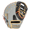 Wilson A2000 1620SS 12.5" SuperSkin Baseball First Base Mitt_RHT