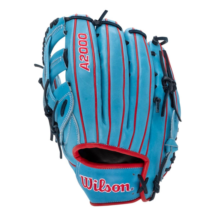 Wilson A2000 1750 12.5" Outfield Glove_LHT1