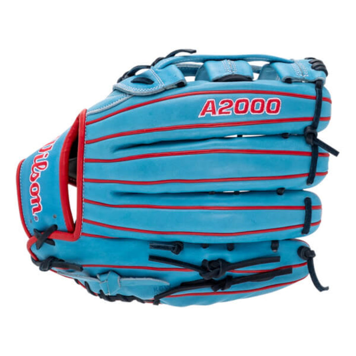 Wilson A2000 1750 12.5" Outfield Glove_LHT2