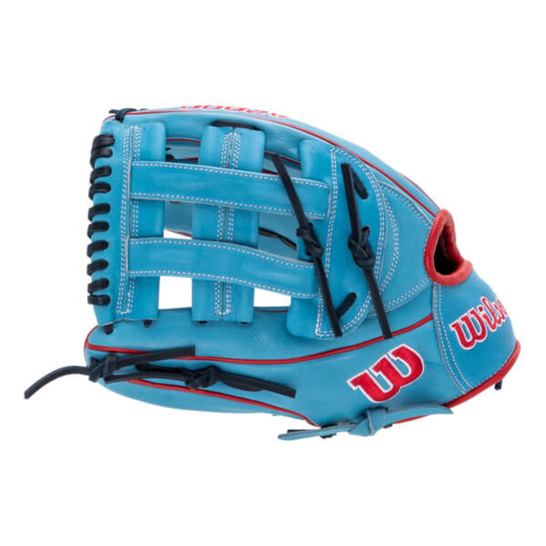 Wilson A2000 1750 12.5" Outfield Glove_LHT4