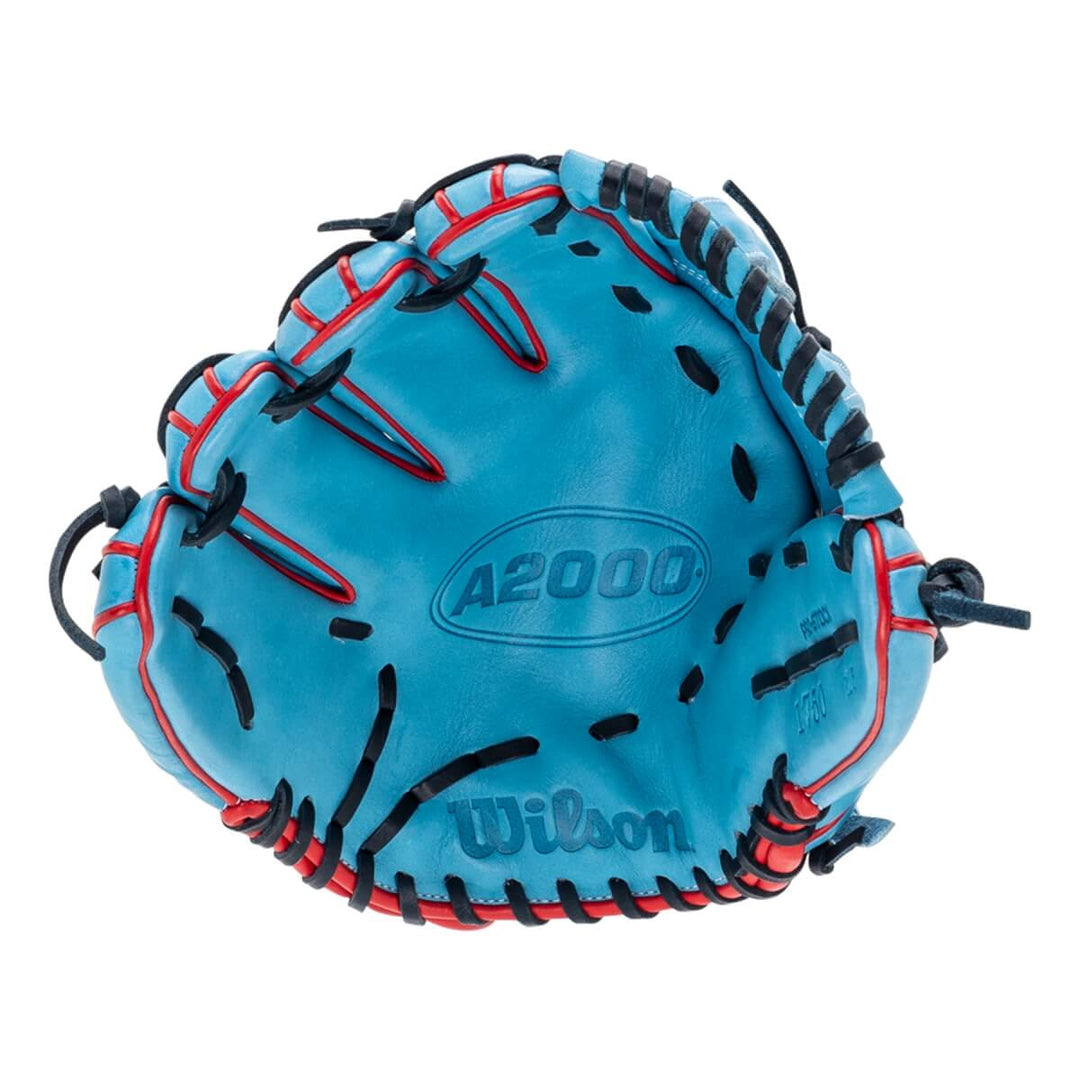 Wilson A2000 1750 12.5" Outfield Glove_LHT5