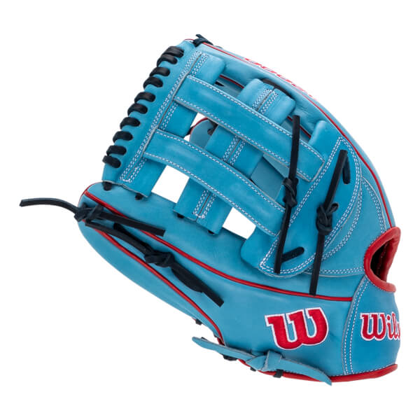 Wilson A2000 1750 12.5" Outfield Glove_LHT7
