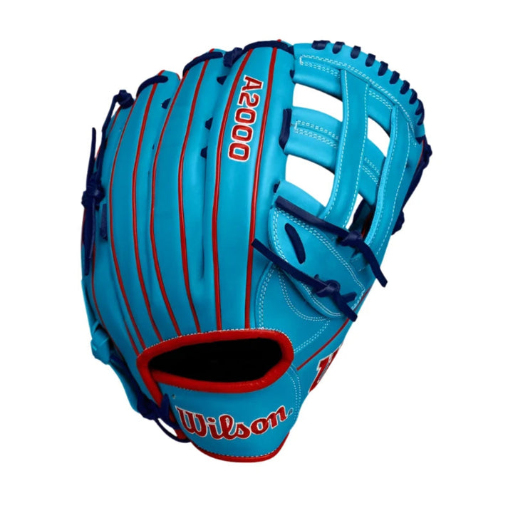 Wilson A2000 1750 12.5" Outfield Glove_RHT1