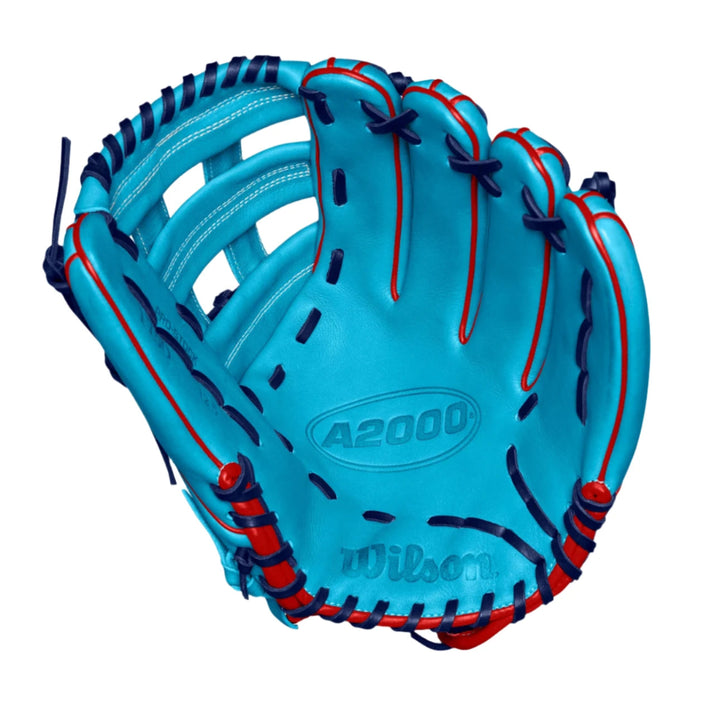 Wilson A2000 1750 12.5" Outfield Glove_RHT2