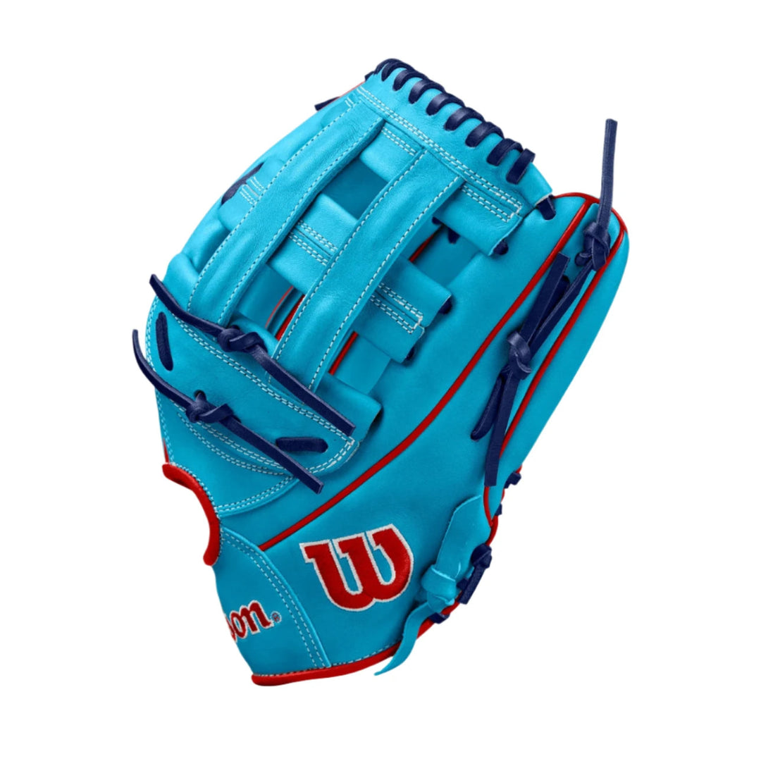 Wilson A2000 1750 12.5" Outfield Glove_RHT3
