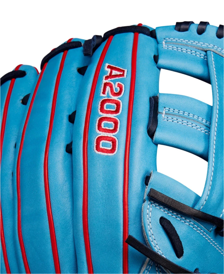 Wilson A2000 1750 12.5" Outfield Glove_RHT6
