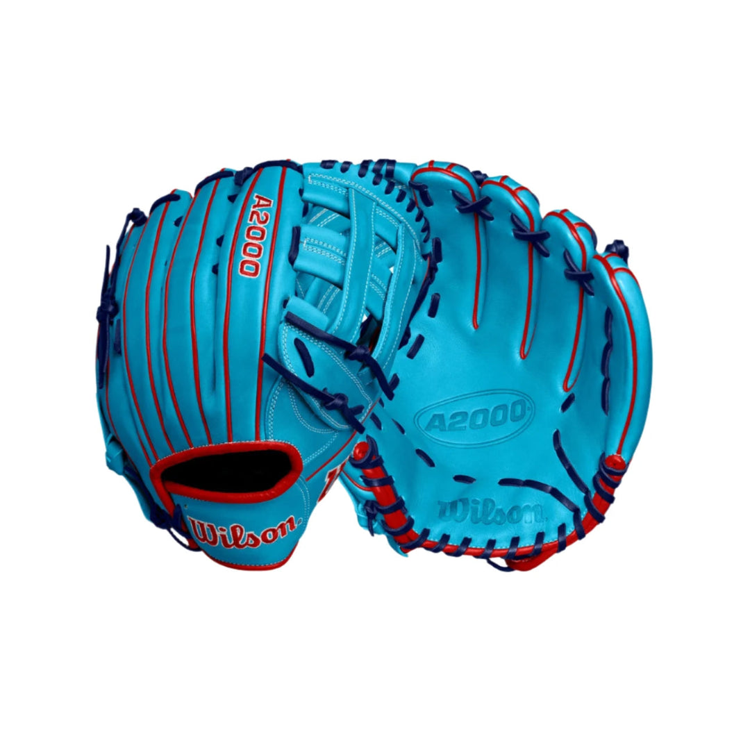 Wilson A2000 1750 12.5" Outfield Glove_RHT8