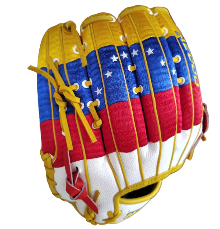 Wilson A2000 1777 12.75" Outfield Baseball Glove | Peligro Sports Exclusive | Venezuela