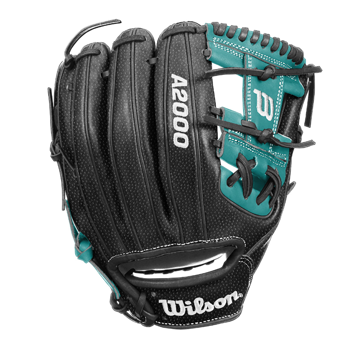 Wilson A2000 1786 硬式内野手用グラブ ブラックSSS×マット Wilson A2000 1786SS 11.5