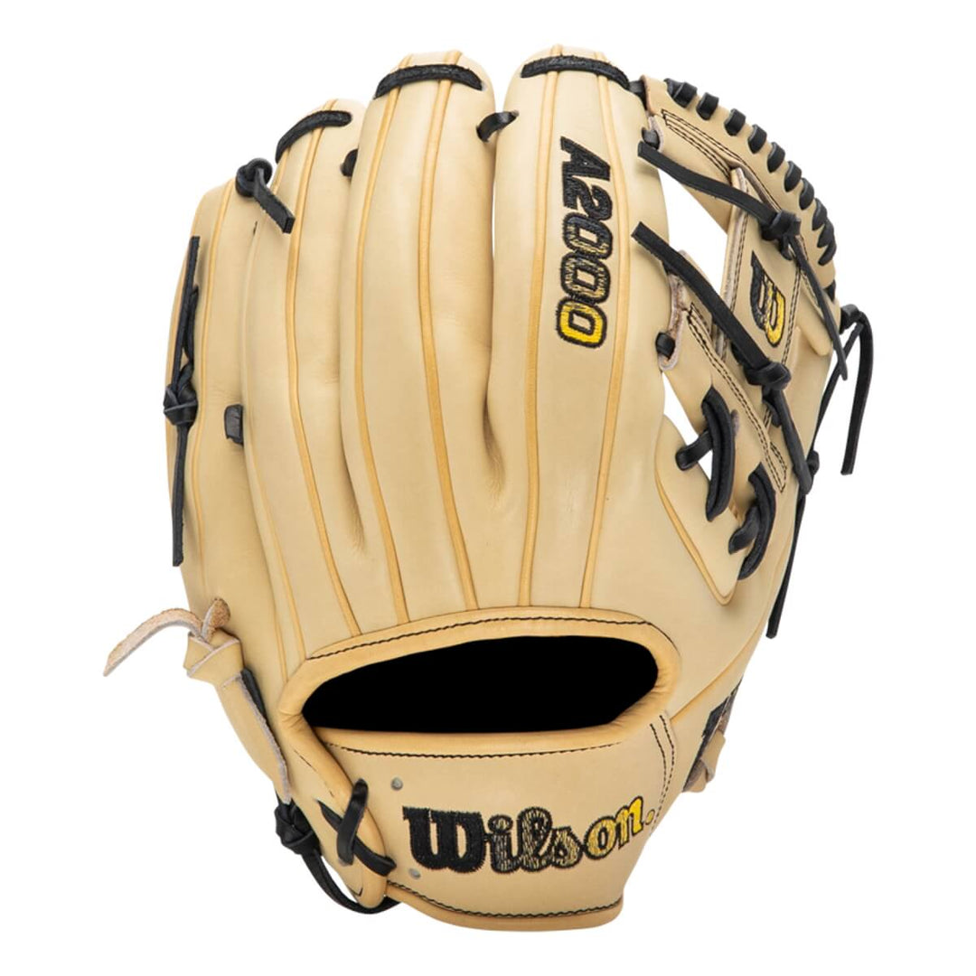 Wilson A2000 1786 11.5" Baseball Glove - (WBW100969115)