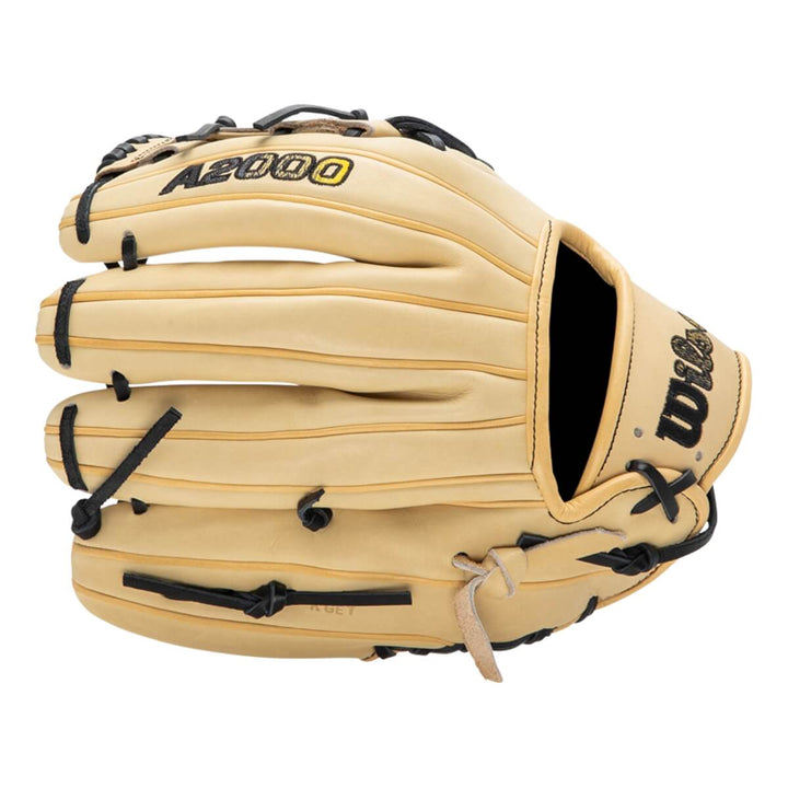 Wilson A2000 1786 11.5" Baseball Glove - (WBW100969115)2