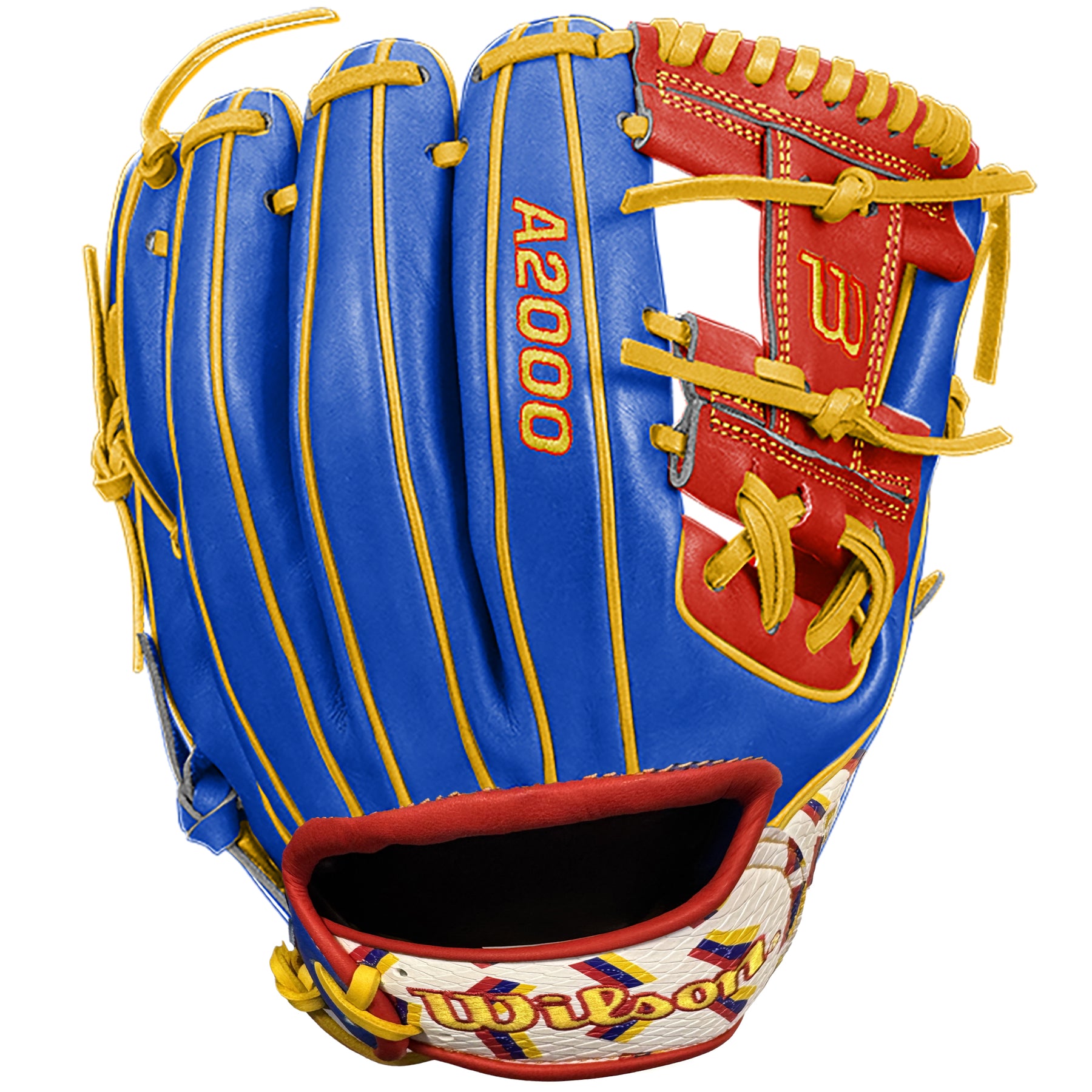 Wilson A2000 1786 11.5