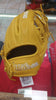 Wilson A2000 1786 11.5" Infield Baseball Glove - Yellow - Right Hand Thrower5