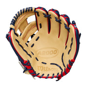 Wilson A2000 1786 ANIMAL SERIES KOI FISH 11.5" Infield Glove3