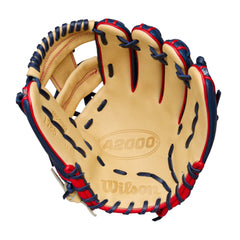 Wilson A2000 1786 ANIMAL SERIES KOI FISH 11.5" Infield Glove3