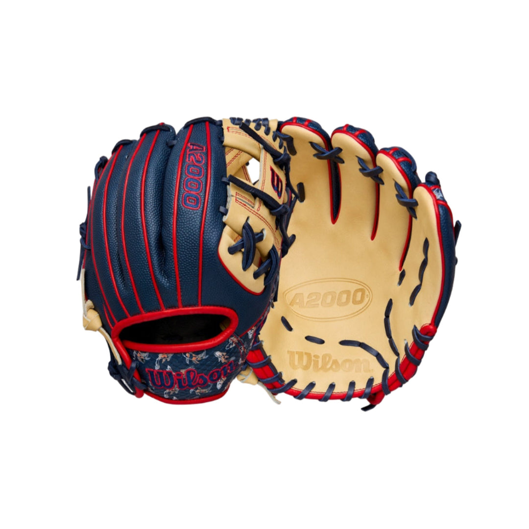 グローブ Wilson A2000 1786 Wilson A2000 1786 11.5