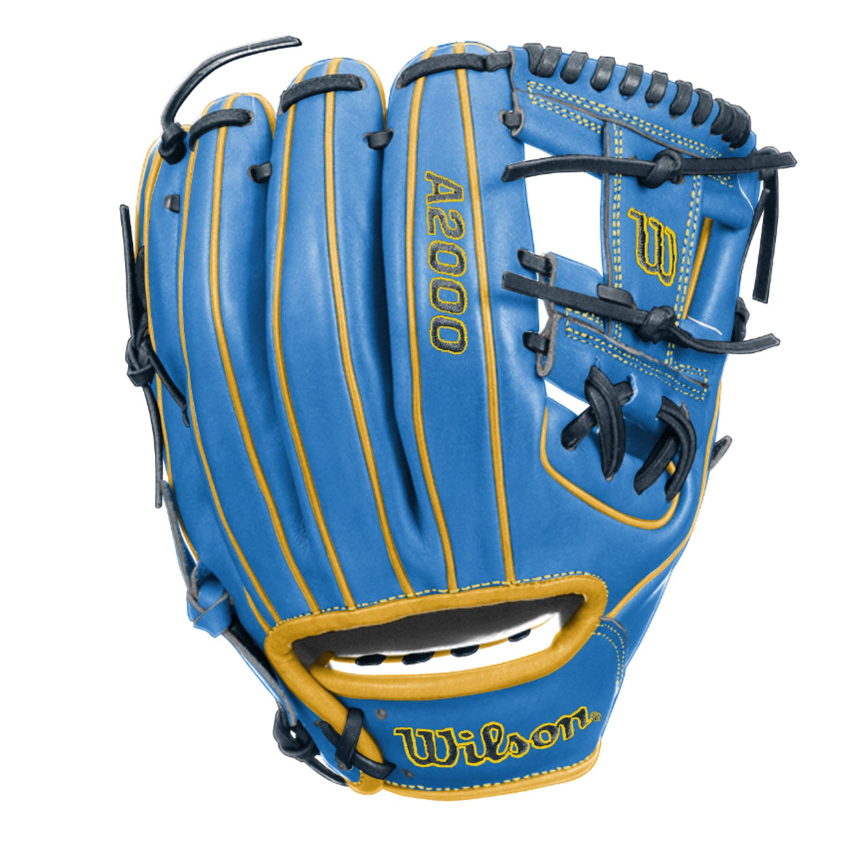 Wilson A2000 1786 11.5” Infield Glove | Exclusive Edition | Pro