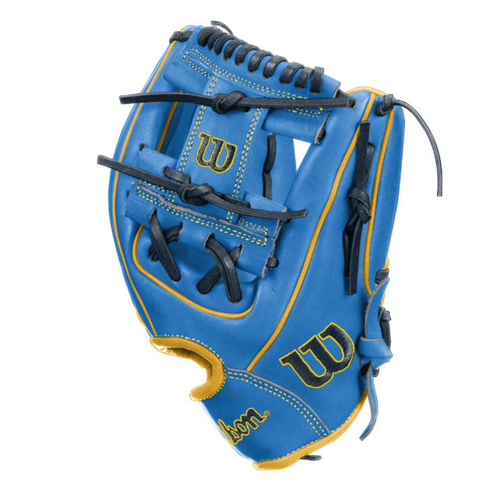 Wilson A2000 1786 Baseball RHT Infield Glove Series - Exclusive Edition1