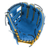 Wilson A2000 1786 Baseball RHT Infield Glove Series - Exclusive Edition2