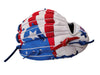 Wilson A2000 1786 Puerto Rico 11.5" Infield Baseball Glove - Limited Edition