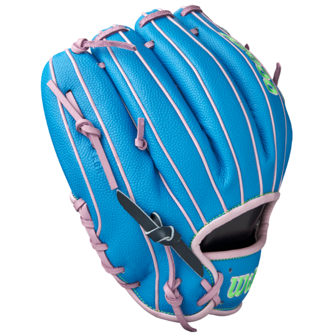 Wilson A2000 1786 SS 11.5" GOTM Glove of the Month1