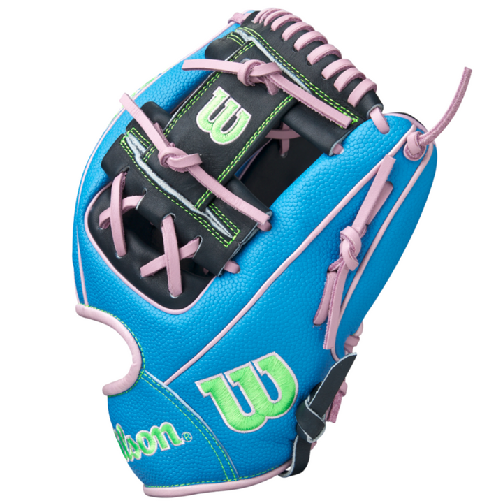 Wilson A2000 1786 SS 11.5" GOTM Glove of the Month2
