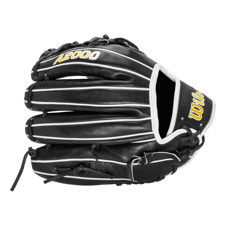 Wilson A2000 1786 Spin Control 11.5" Baseball Glove - (WBW100985115)2