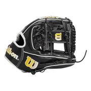 Wilson A2000 1786 Spin Control 11.5" Baseball Glove - (WBW100985115)3