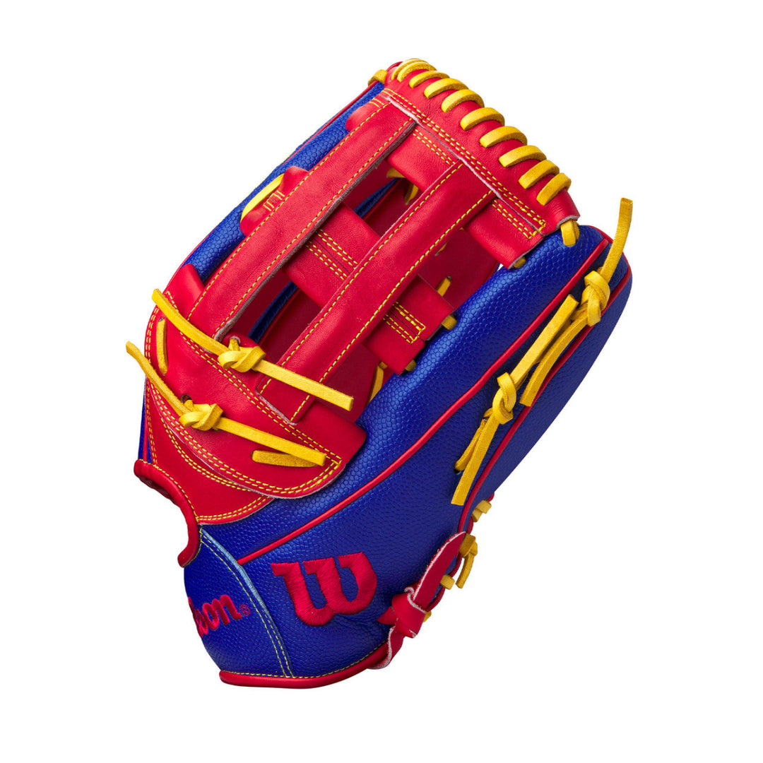 Wilson A2000 1799SS Pete Crow-Armstrong 12.75" GOTM Glove of the Month1