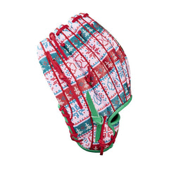 Wilson A2000 1975 11.75" GOTM – December 2025_2