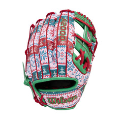 Wilson A2000 1975 11.75" GOTM – December 2025