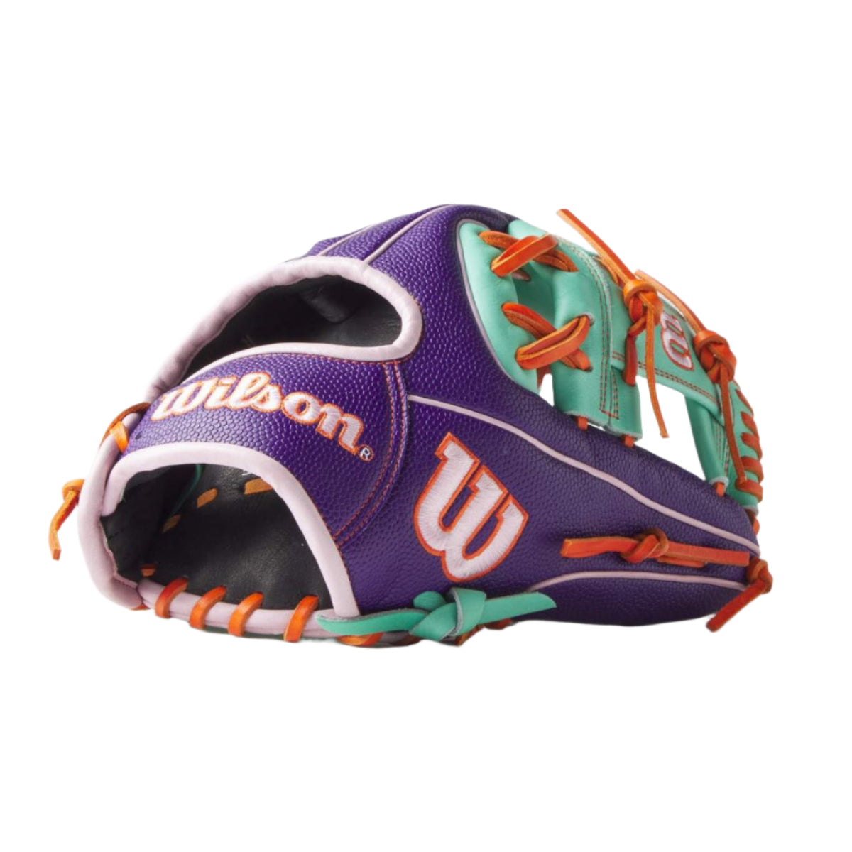 Wilson A2000 1975 SS 11.75