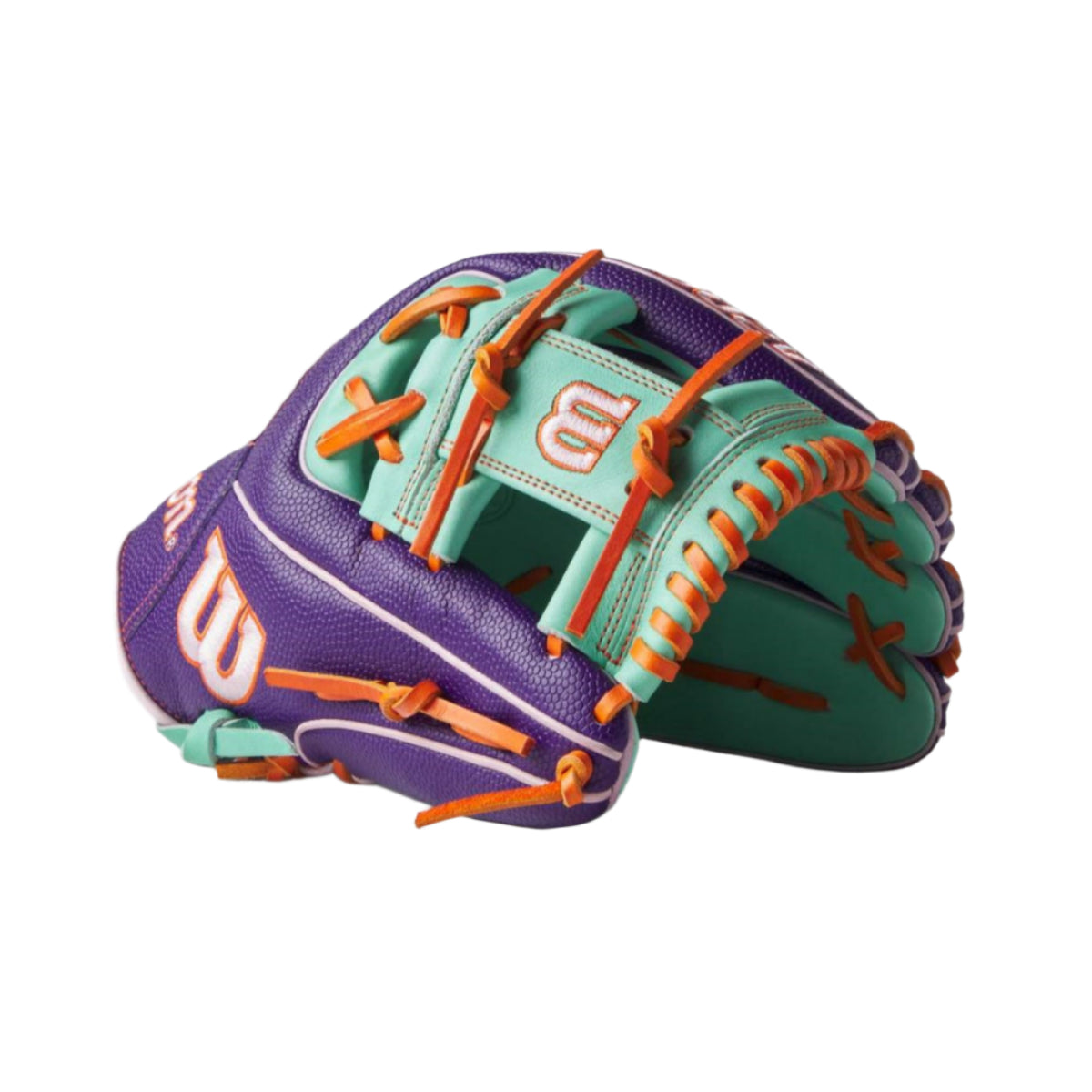 Wilson A2000 1975 SS 11.75