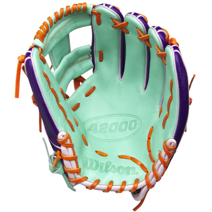 Wilson A2000 1975 SS 11.75" GOTM Glove of the Month4