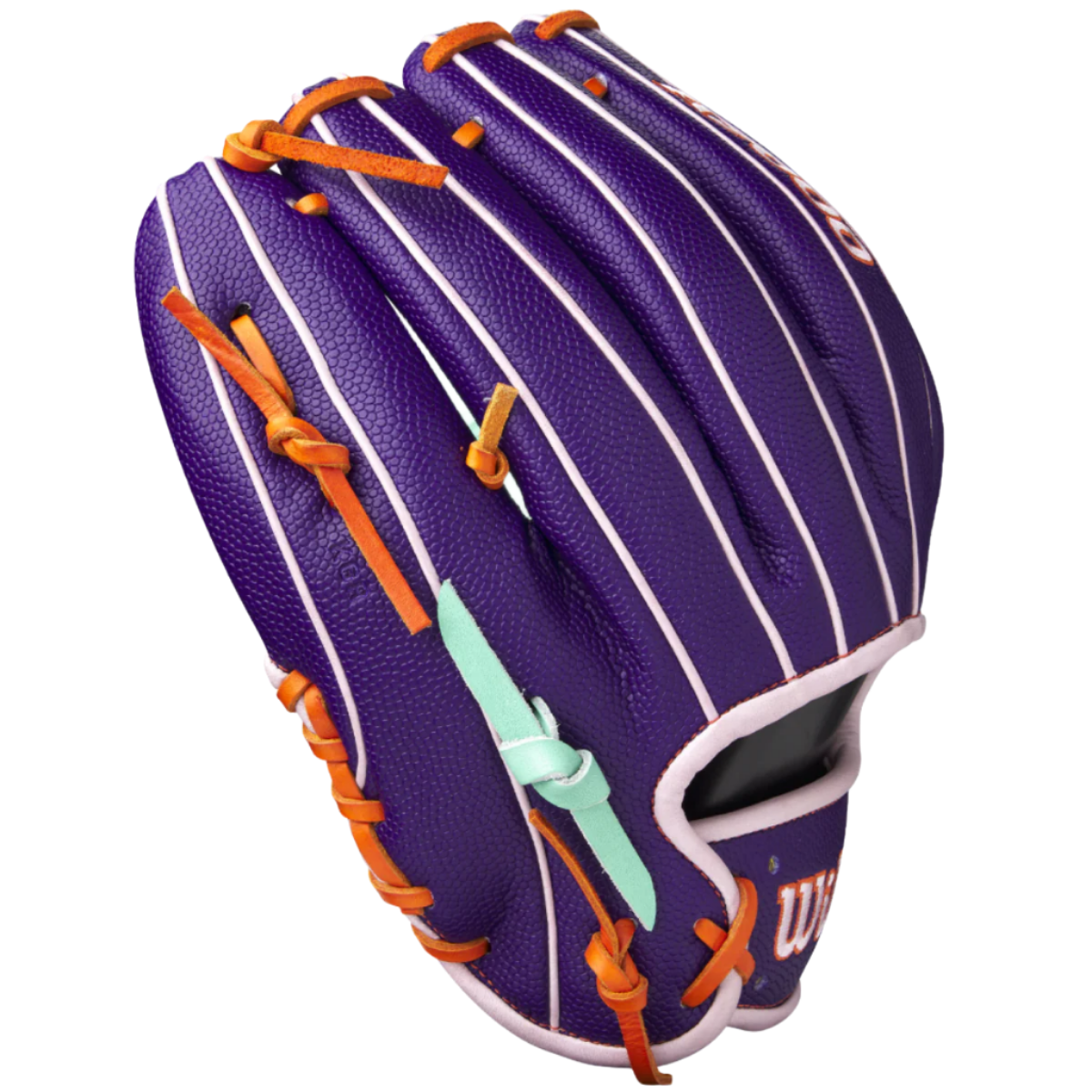 Wilson A2000 1975 SS 11.75