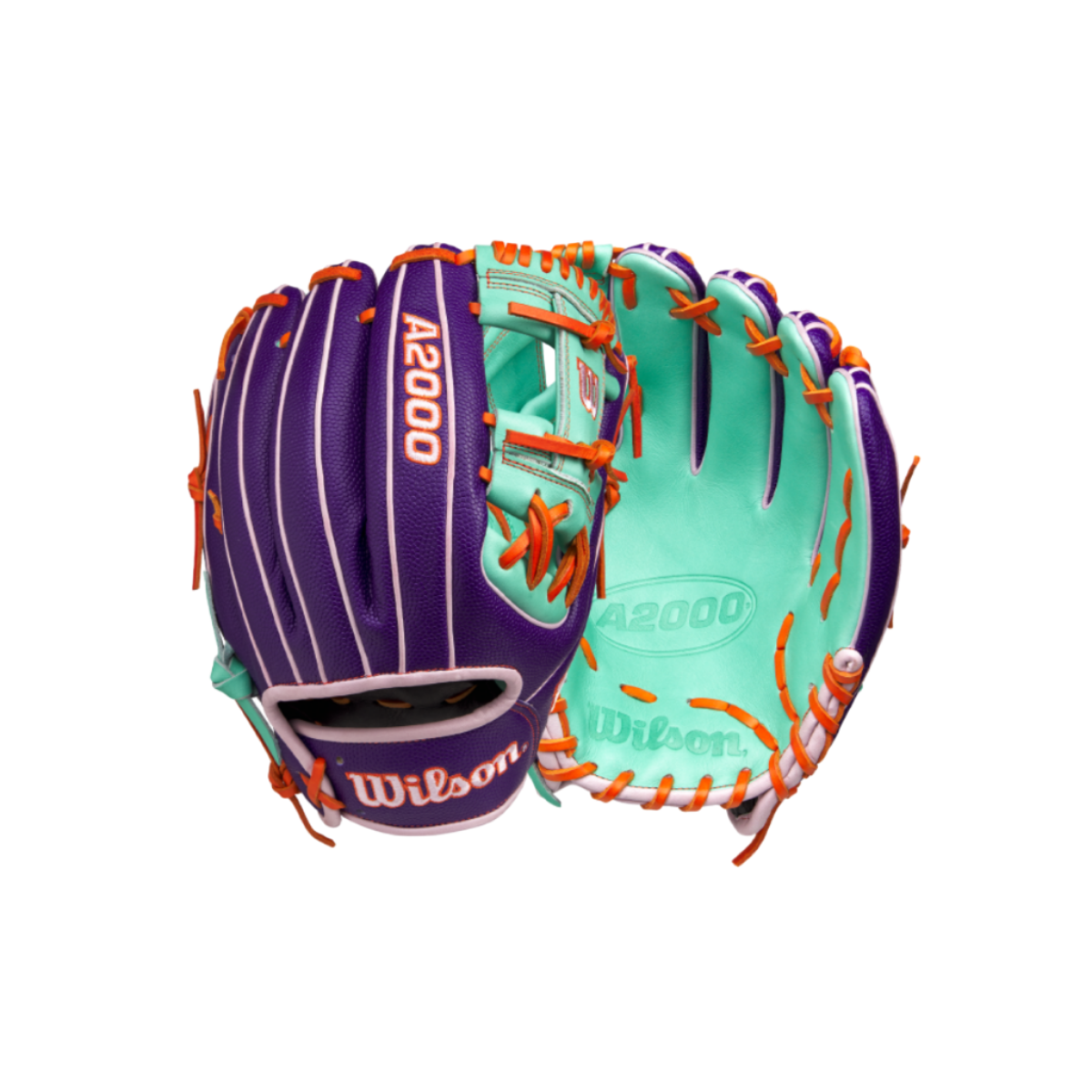 Wilson A2000 1975 SS 11.75