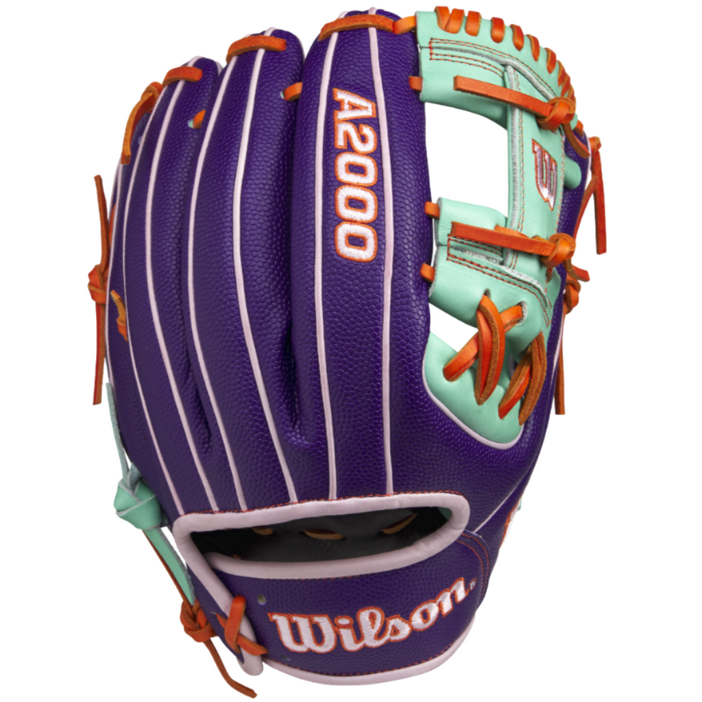 Wilson A2000 1975 SS 11.75