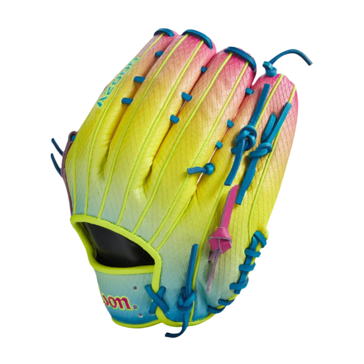 Wilson A2000 2024 Lefty Day 1777  12.75" Outfield Glove2