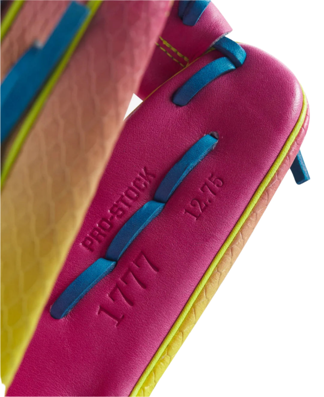 Wilson A2000 2024 Lefty Day 1777  12.75" Outfield Glove6