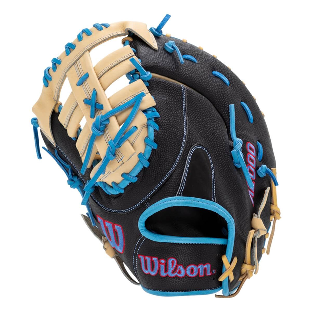 Wilson A2000 Fall 2024 1679SS 12.5" First Base Mitt_LHT1