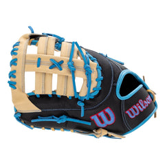Wilson A2000 Fall 2024 1679SS 12.5" First Base Mitt_LHT3