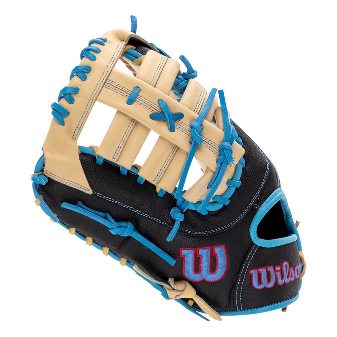 Wilson A2000 Fall 2024 1679SS 12.5" First Base Mitt_LHT4