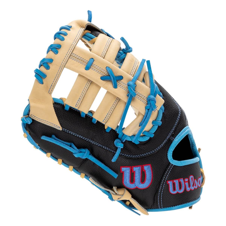 Wilson A2000 Fall 2024 1679SS 12.5" First Base Mitt_LHT4