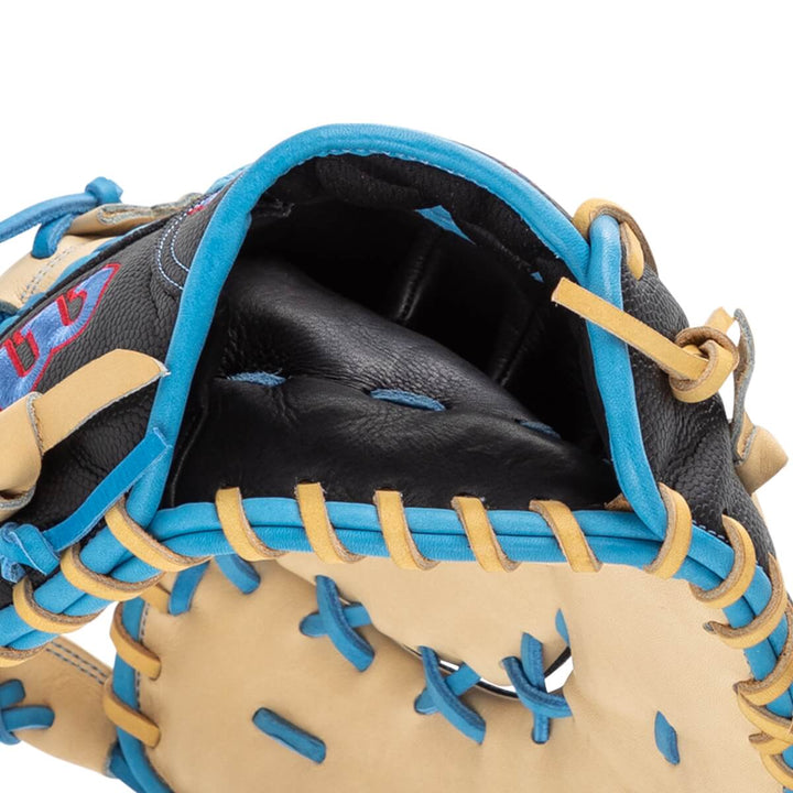 Wilson A2000 Fall 2024 1679SS 12.5" First Base Mitt_LHT7