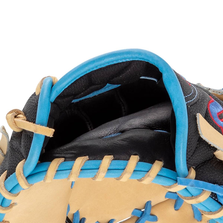 Wilson A2000 Fall 2024 1679SS 12.5" First Base Mitt_RHT3